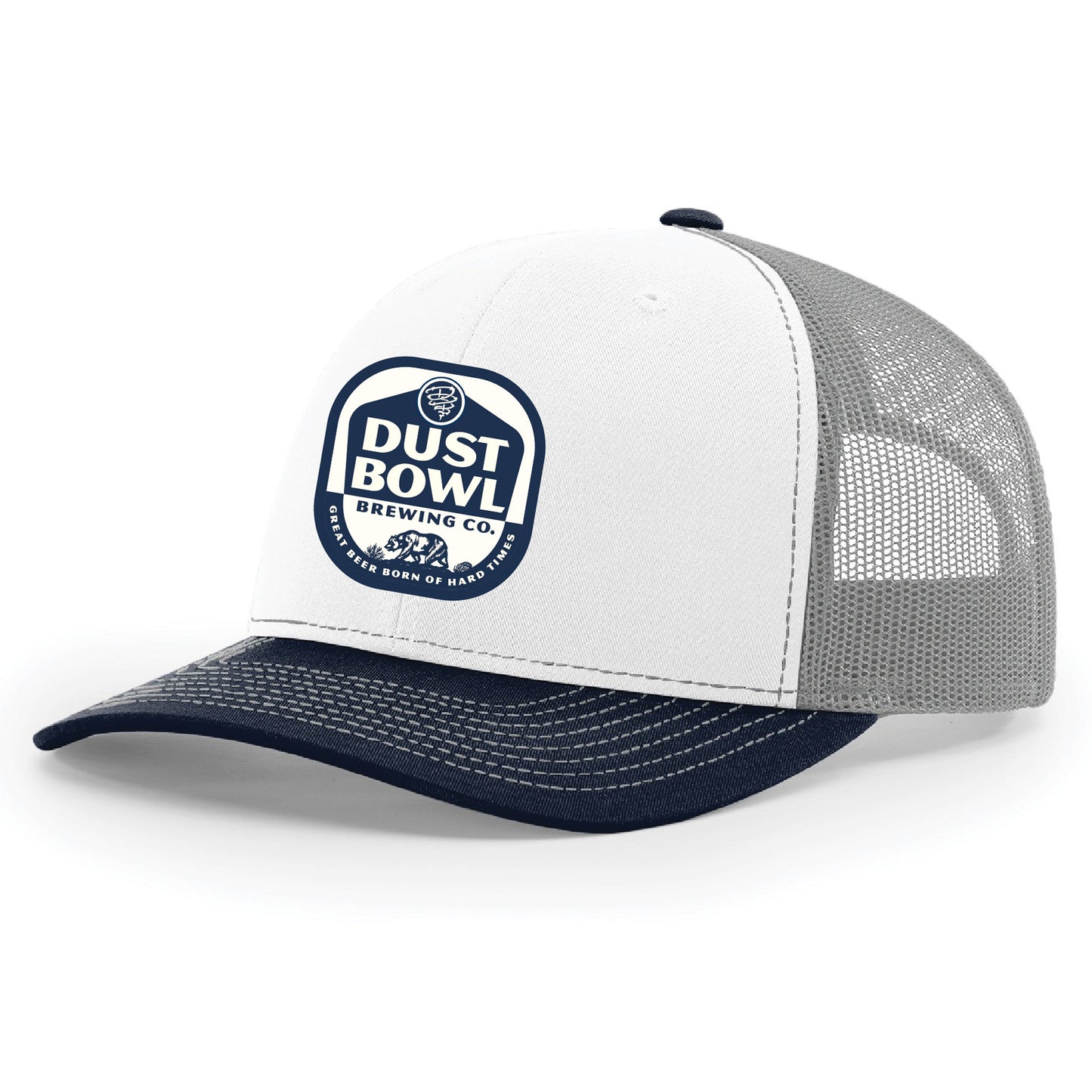 DB Bear Hat