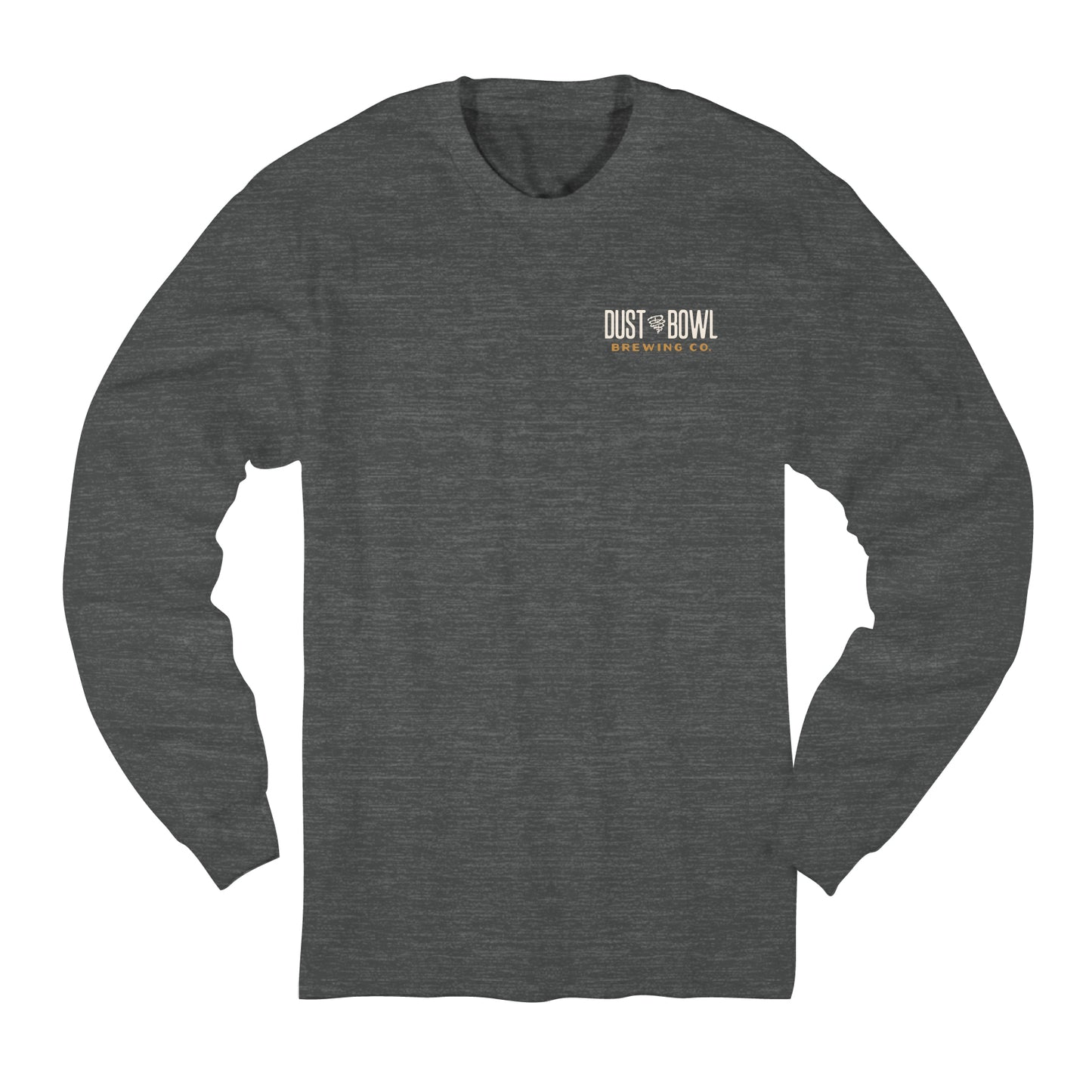 CA Diamond Long Sleeve