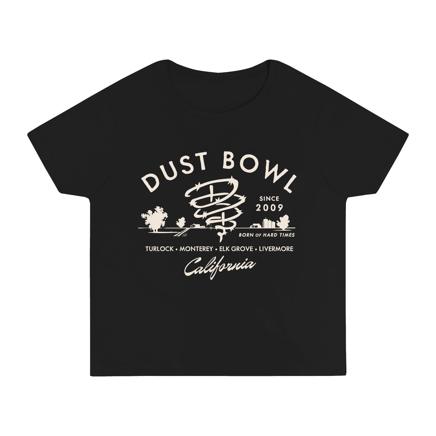 Women’s Twister Horizon Tee