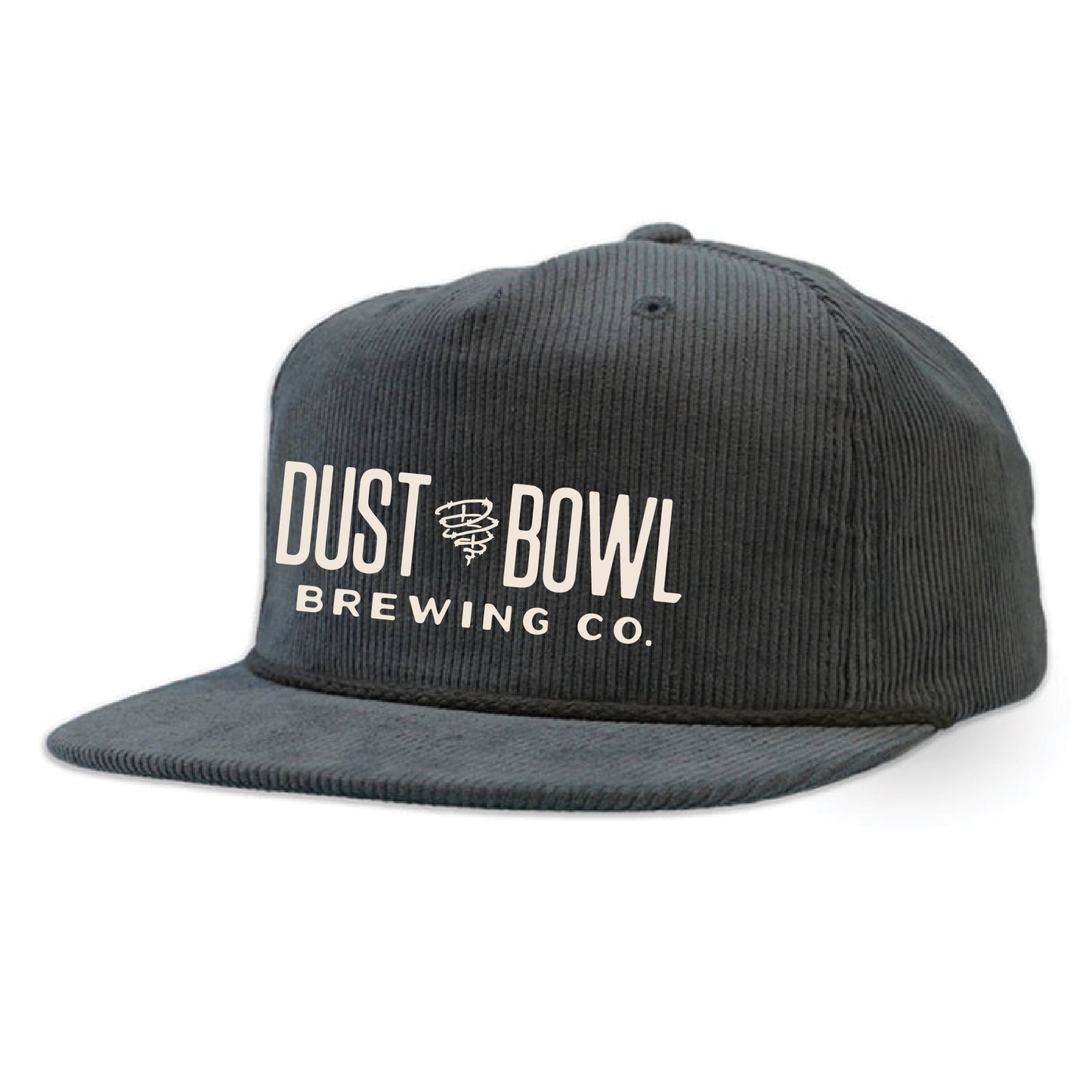 DB Corduroy Hat