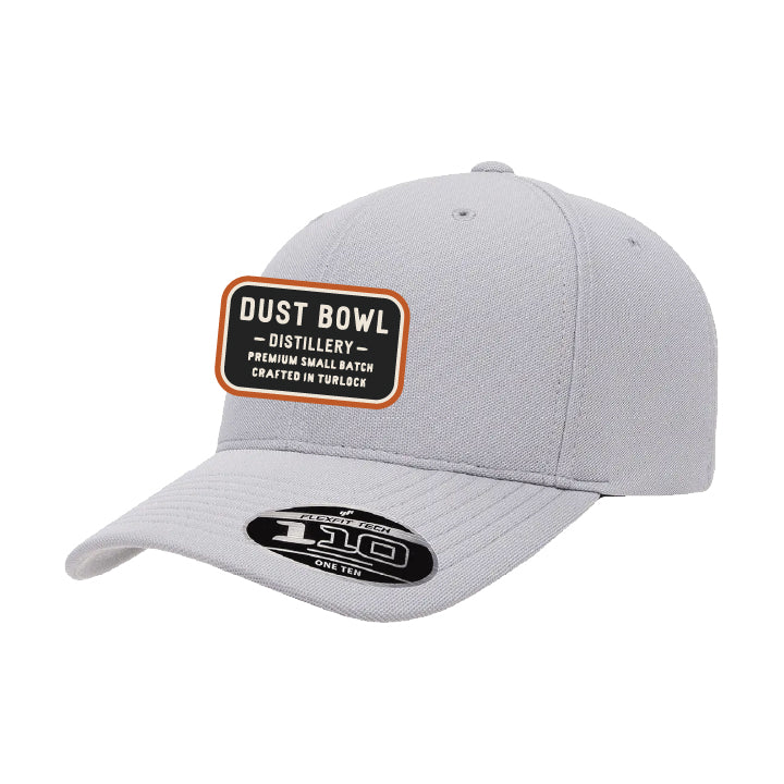 NEW! Distillery Dry Fit Snapback