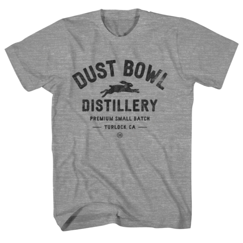 Distillery T-Shirt