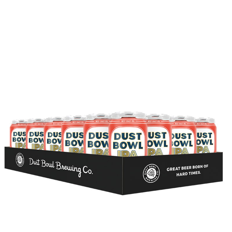 Dust Bowl IPA