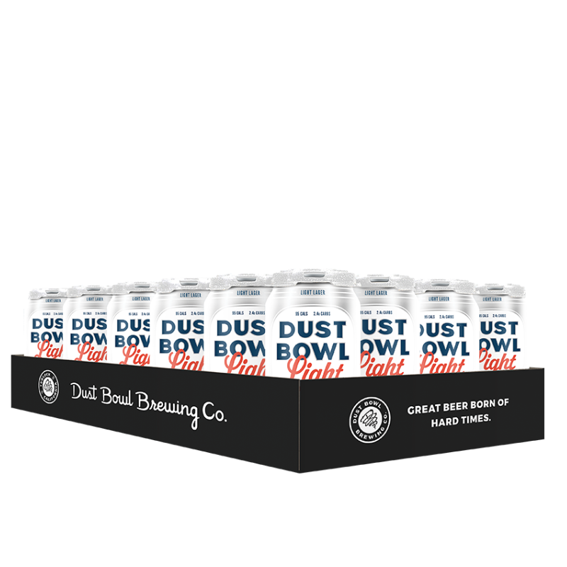 Dust Bowl Light