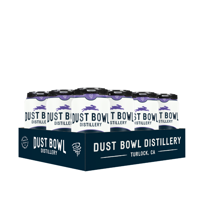 Blackberry Lemonade Mooshine