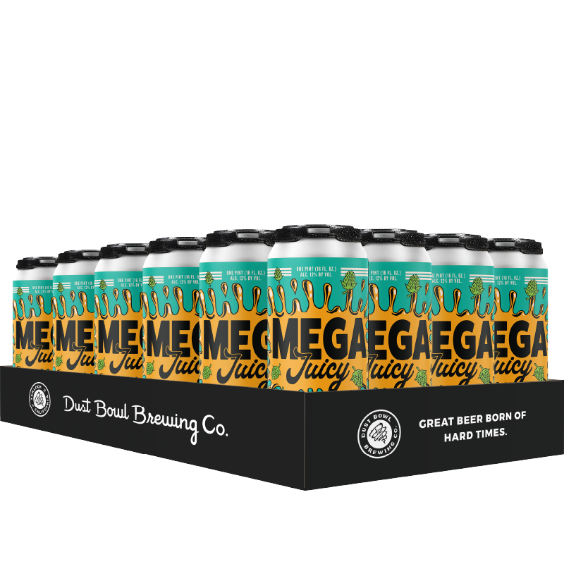 Mega Juicy