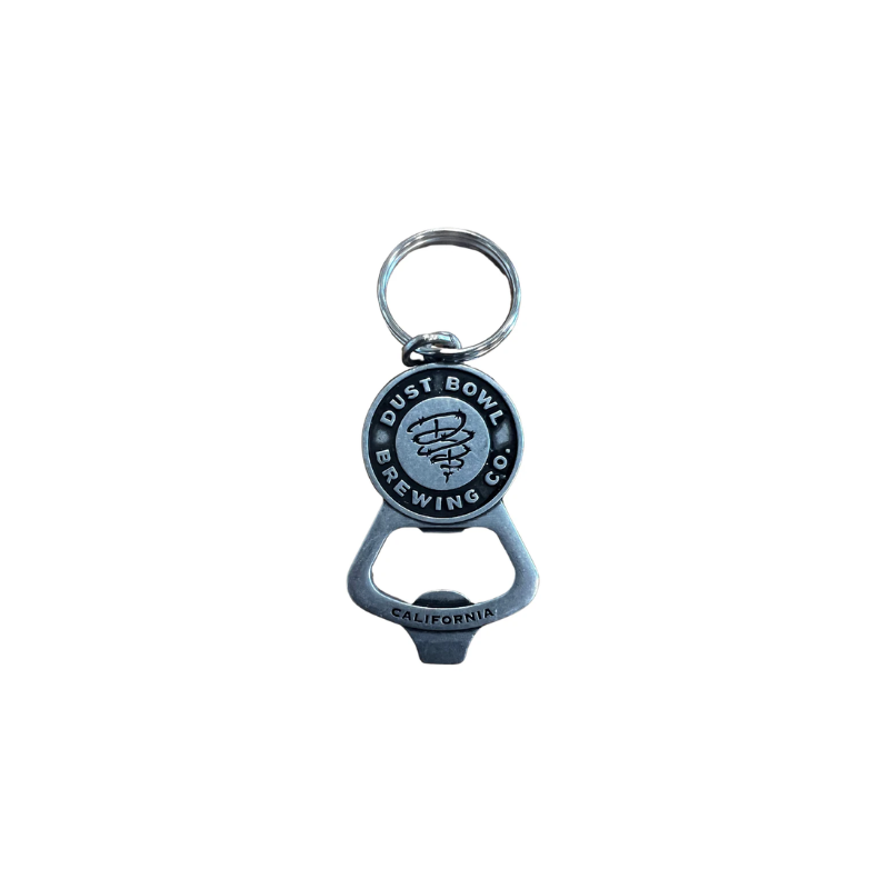 Key Chain Opener