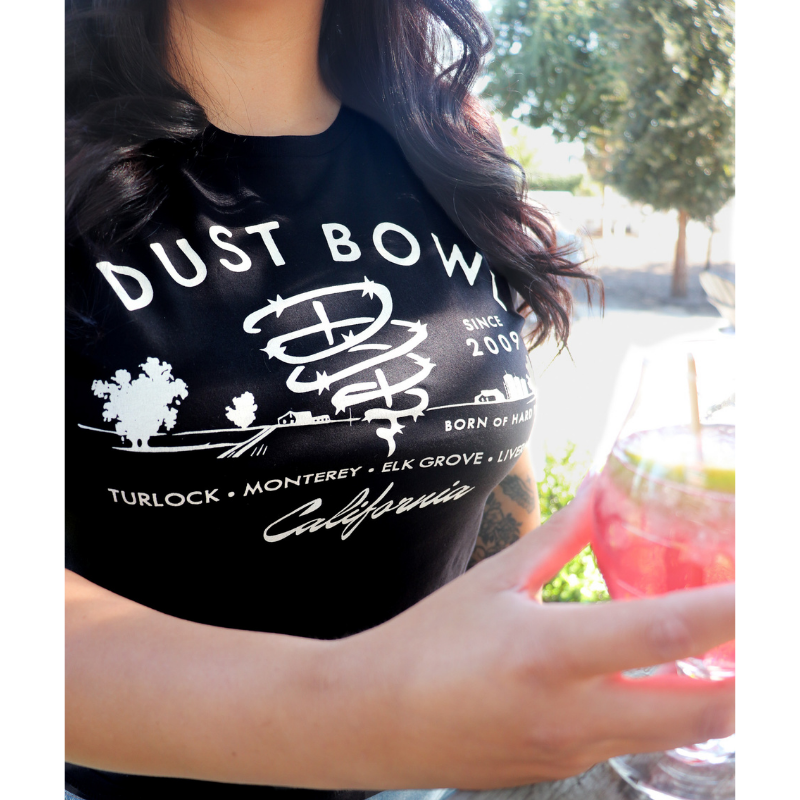 Women’s Twister Horizon Tee