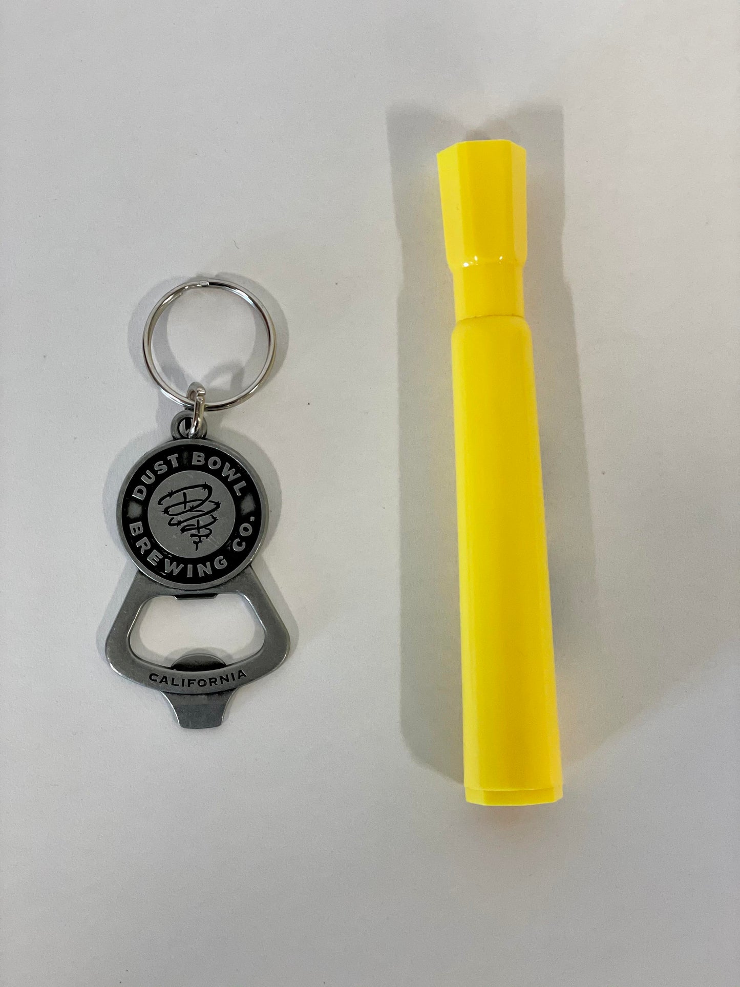Key Chain Opener