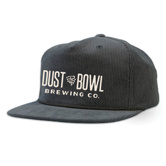 NEW! DB Corduroy Hat