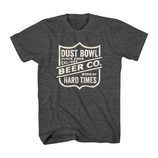 NEW! Beer Co Badge Tee