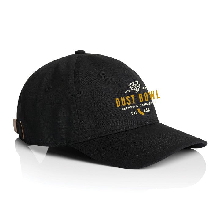 Cal USA Dad Hat
