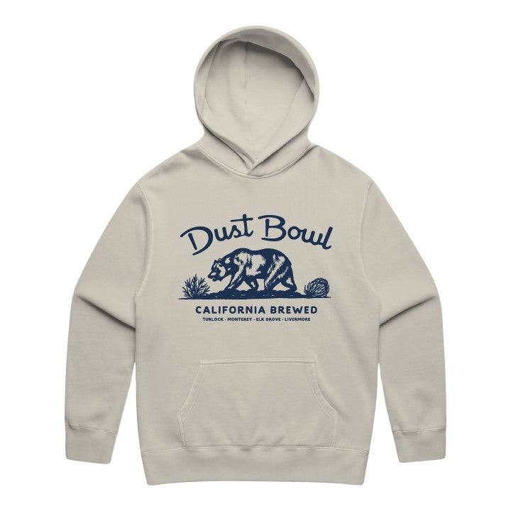 NEW! Cali Brewed Hoodie