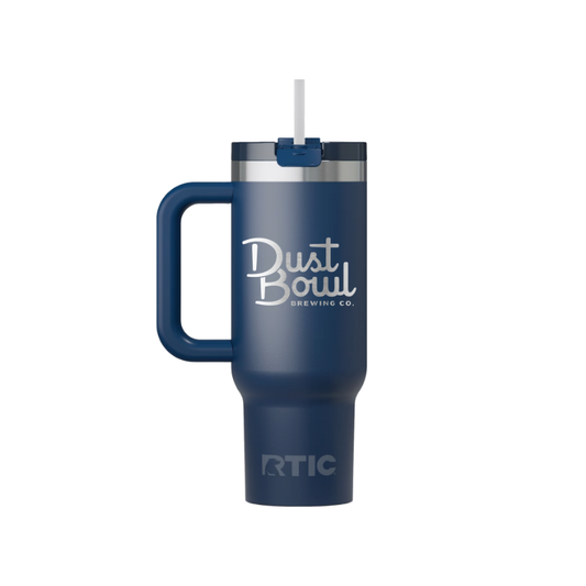DB Tumbler