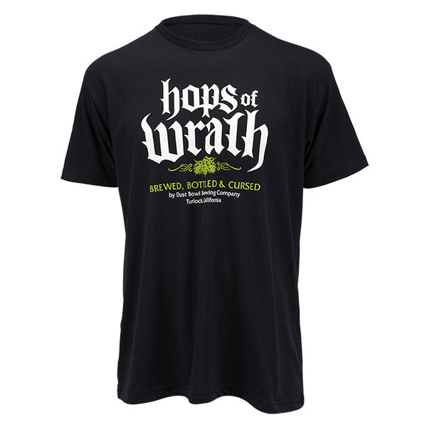 **Online Only** Hops of Wrath T-Shirt