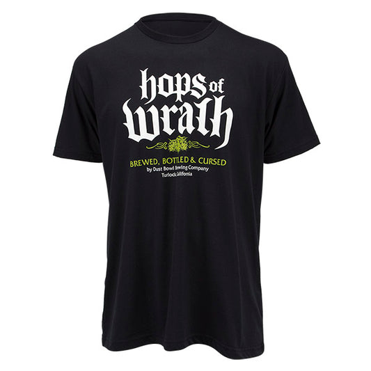 **Online Only** Hops of Wrath T-Shirt