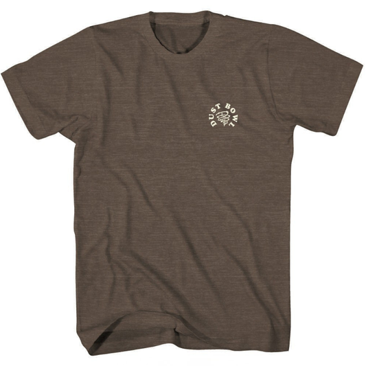 NEW! Hoppy Camper Tee