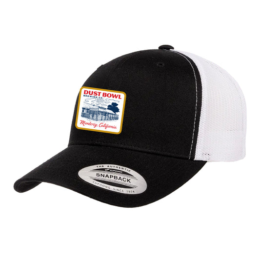 NEW! Monterey Depot Hat