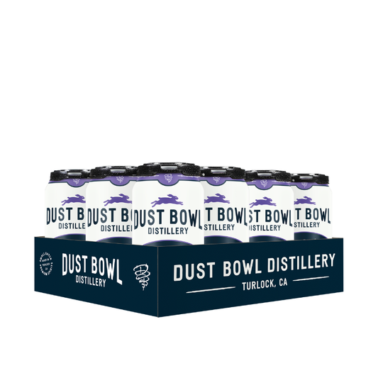 Blackberry Lemonade Mooshine