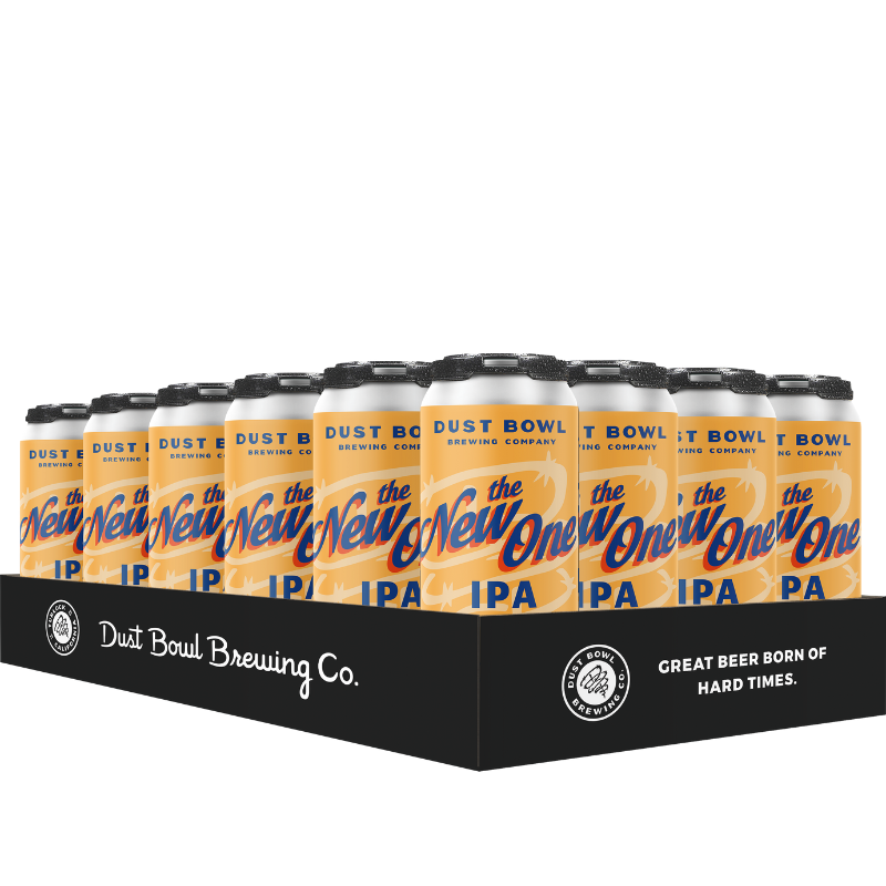 Taproom Exclusive* The New One IPA