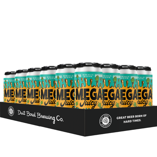 Mega Juicy