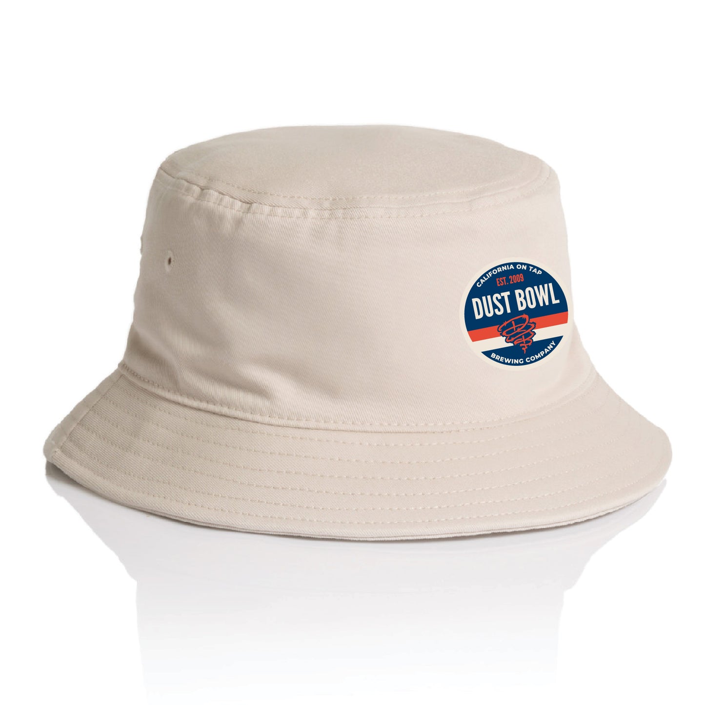 NEW! Striped Bucket Hat