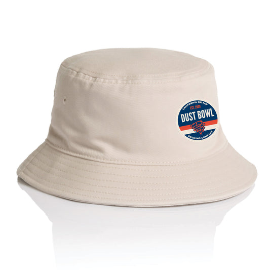 NEW! Striped Bucket Hat