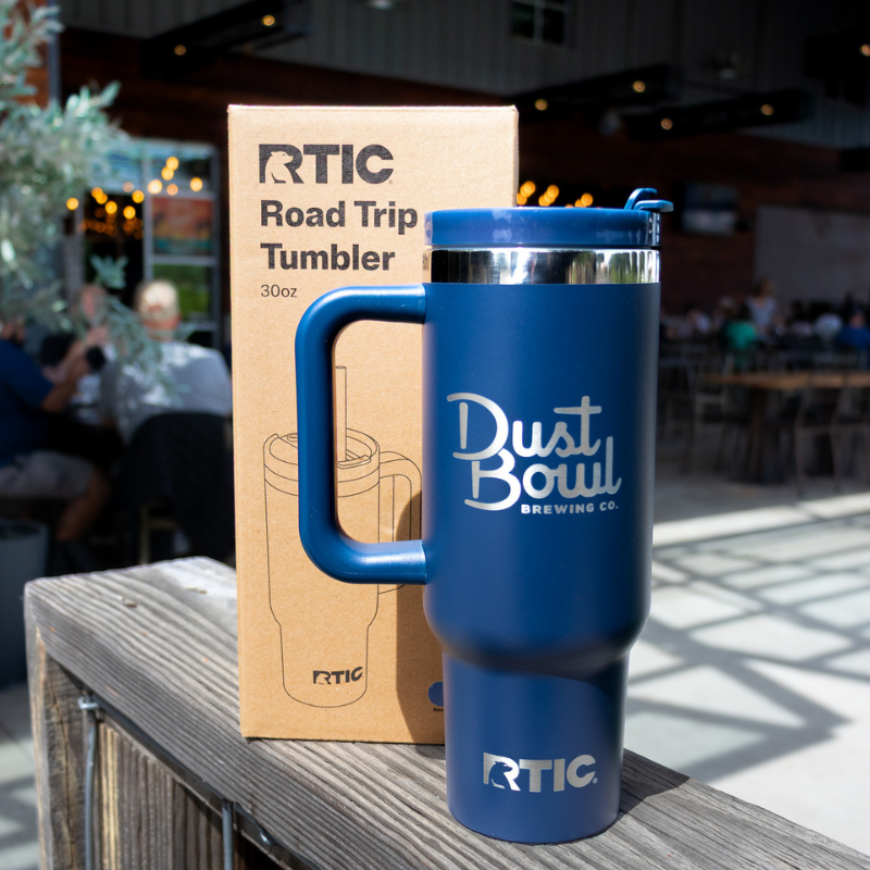 DB Tumbler