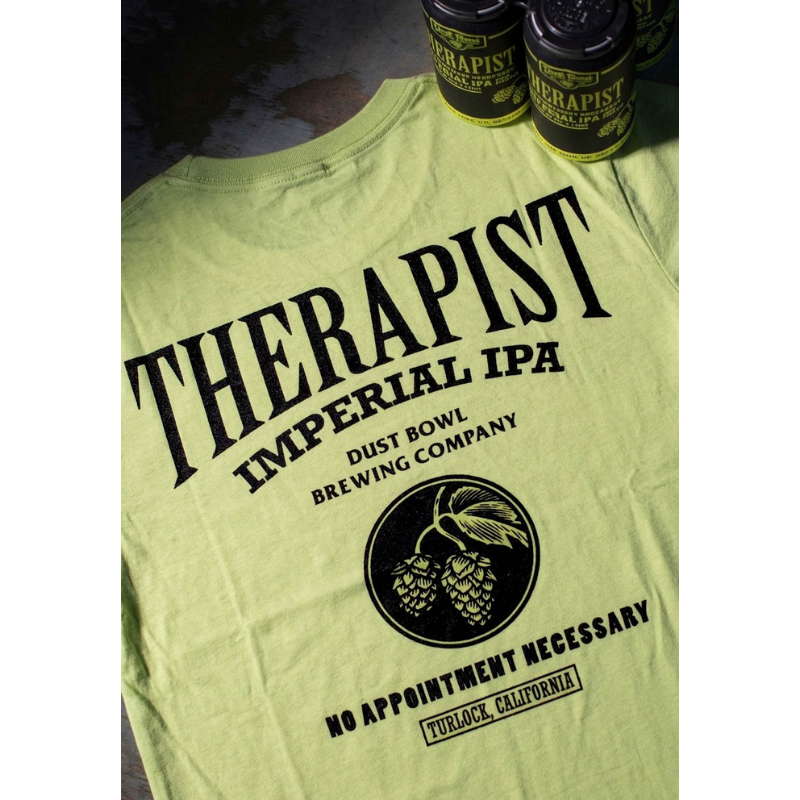 Therapist T-Shirt