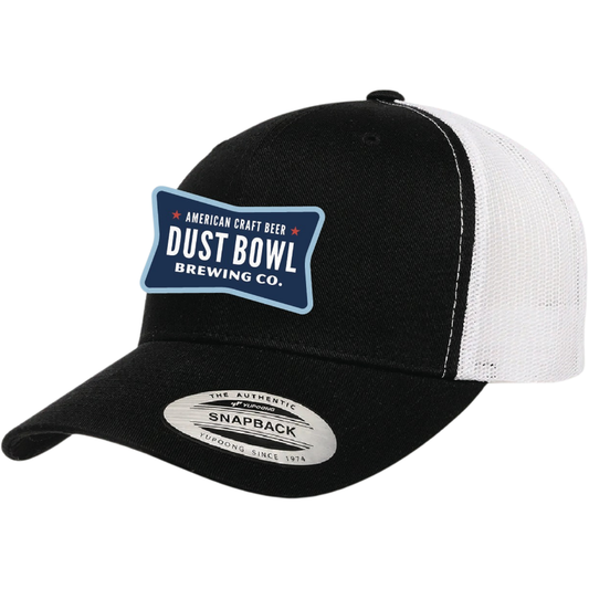 NEW! American Craft Beer Badge Flexfit Hat