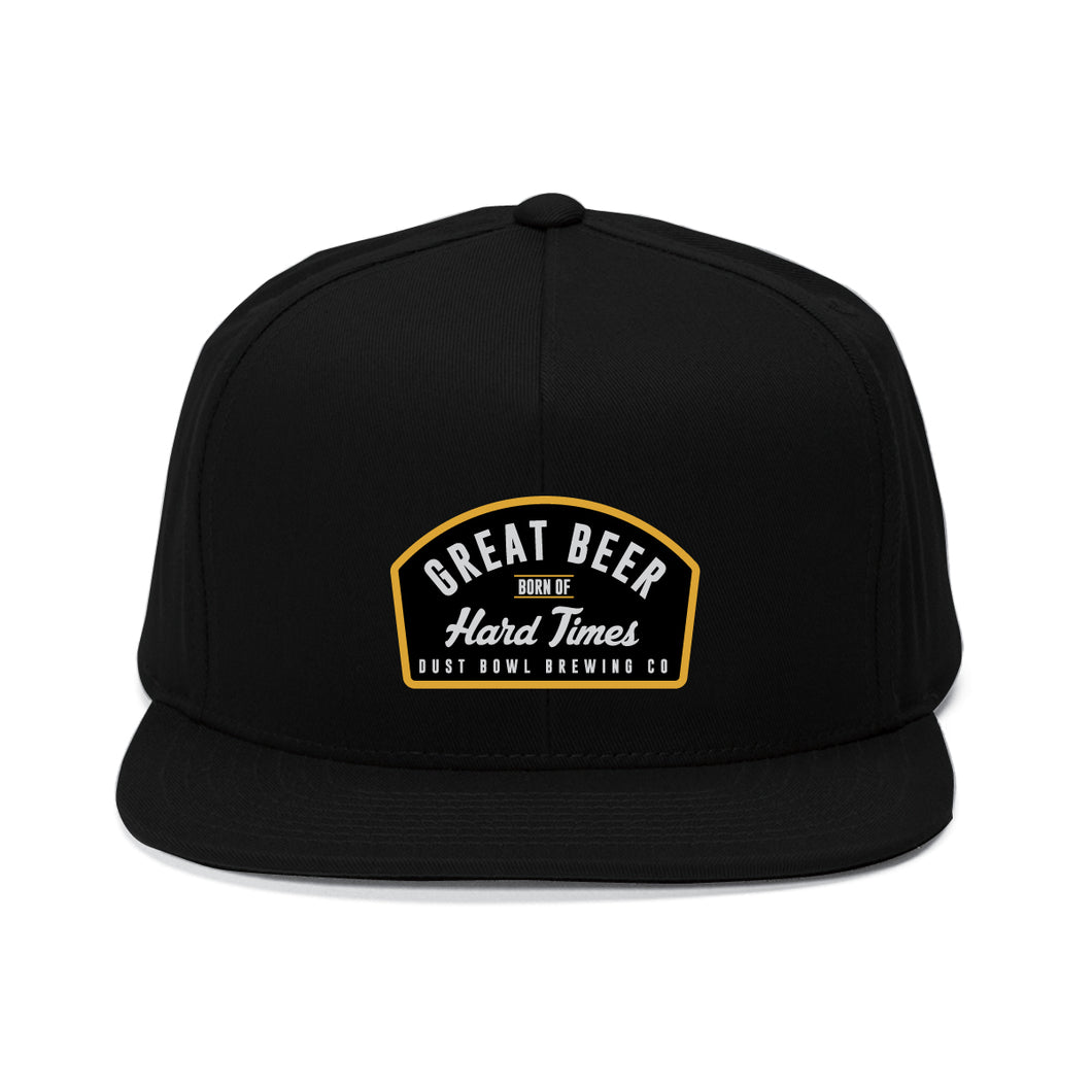 Great Beer Flexfit Hat